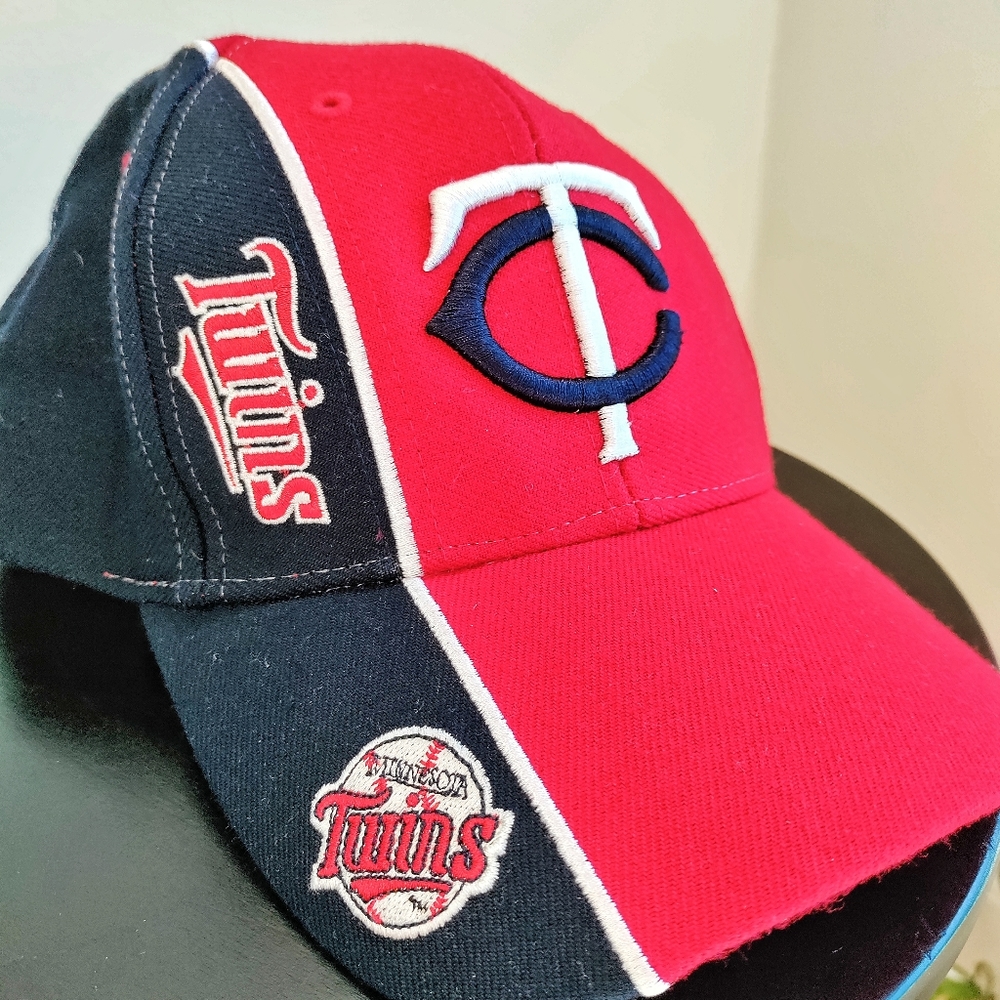 Minnesota Twins MLB Genuine Merchandise